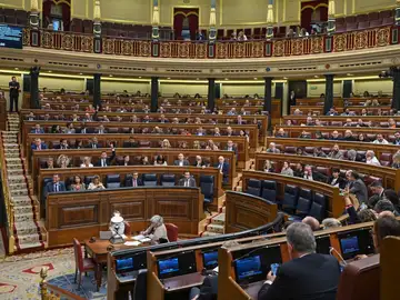 Hemiciclo del Congreso Hemiciclo del Congreso