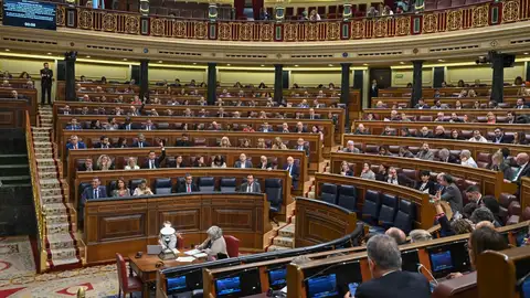 Hemiciclo del Congreso Hemiciclo del Congreso