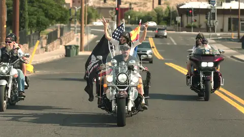 “Era mi sueño hecho realidad”: Susana Saborido cumple su mayor fantasía “Era mi sueño hecho realidad”: Susana Saborido cumple su mayor fantasía