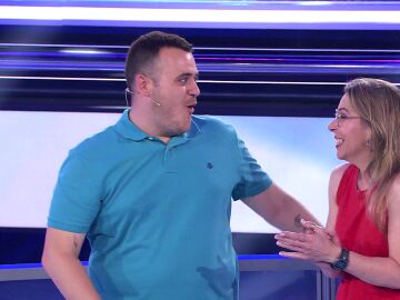 &iquest;C&oacute;mo suena ganar un mill&oacute;n de euros? No te pierdas Atrapa un mill&oacute;n, el s&aacute;bado a las 22:00 en Antena 3