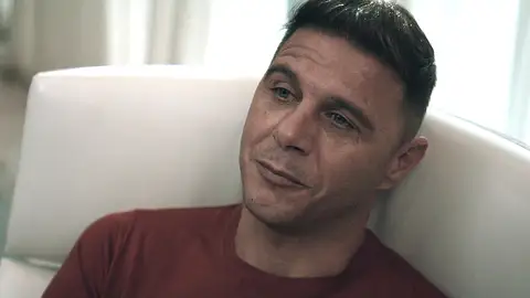 “Yo no habría sido futbolista si no hubiese sido por mi padre”: esta noche, Joaquín Sánchez se sincera sobre su pasado “Yo no habría sido futbolista si no hubiese sido por mi padre”: esta noche, Joaquín Sánchez se sincera sobre su pasado