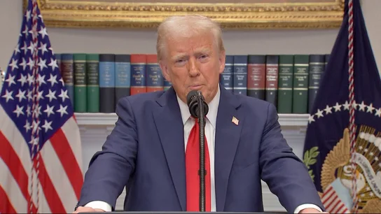 Donald Trump Donald Trump