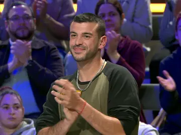 El súper comodín se convierte en el consuelo de Chano El súper comodín se convierte en el consuelo de Chano