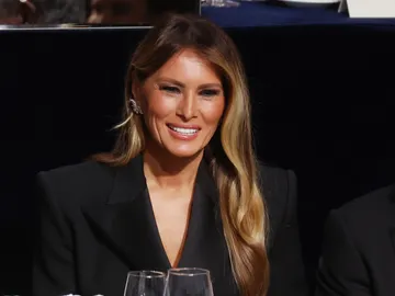 Melania Trump Melania Trump