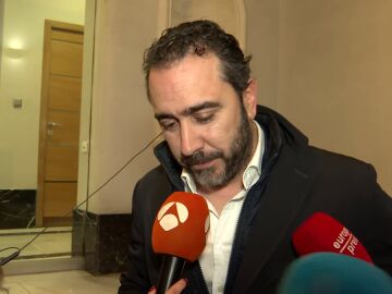 Aldama rajada Senado