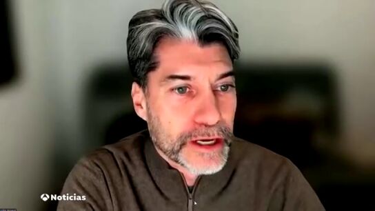 Entrevista a Alfonso del Cuvillo