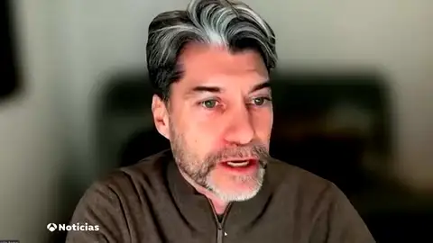 Entrevista a Alfonso del Cuvillo Entrevista a Alfonso del Cuvillo