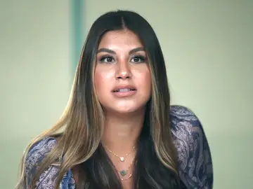 “Cuando Daniela te dijo que tenía novio, tú te encerraste en tu cuarto”: así fue la reacción de Joaquín al conocer a novio de su hija “Cuando Daniela te dijo que tenía novio, tú te encerraste en tu cuarto”: así fue la reacción de Joaquín al conocer a novio de su hija