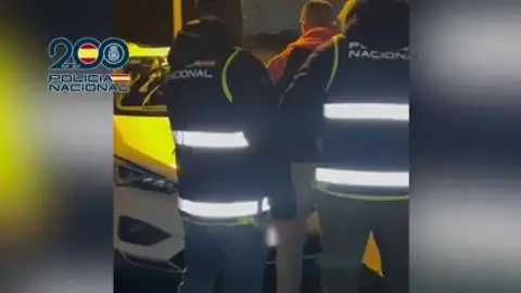Diez detenidos en Córdoba tras una pelea tumultuaria antes de un partido de fútbol Diez detenidos en Córdoba tras una pelea tumultuaria antes de un partido de fútbol