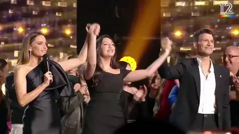 Yuval Raphael Yuval Raphael