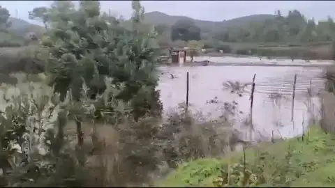 Embalse Huelva Embalse Huelva