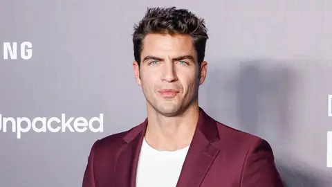 Maxi Iglesias Maxi Iglesias