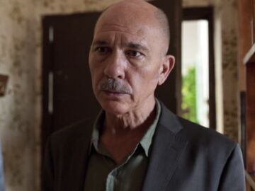 Mart&iacute;n ofrece ayuda a la familia de Rafa&hellip; &iexcl;pero ellos la rechazan!