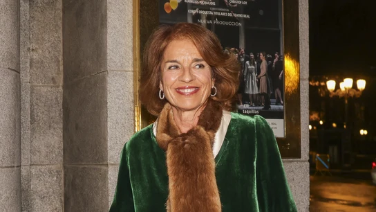 Ana Botella Ana Botella