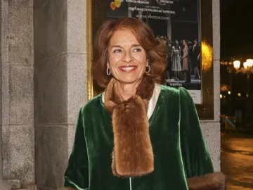 Ana Botella Ana Botella
