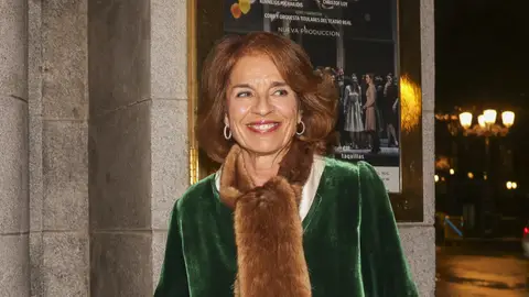 Ana Botella Ana Botella