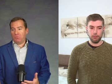 Debate sobre vivienda.