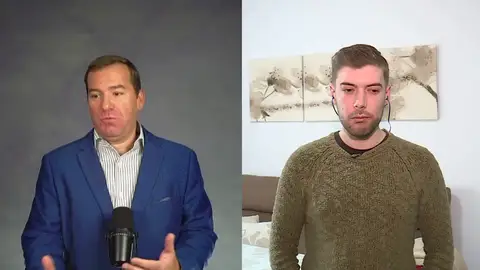 Debate sobre vivienda. Debate sobre vivienda.