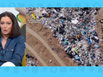 El negocio de los vertederos.