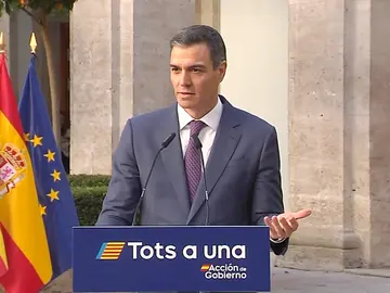 Pedro Sánchez en Valencia Pedro Sánchez en Valencia