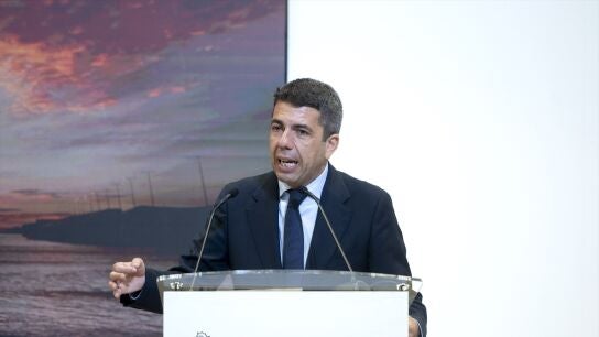 Maz&oacute;n en Fitur