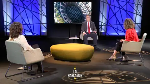 'Lo Hablamos' 'Lo Hablamos'