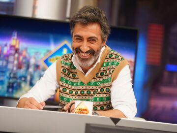 Juan del Val se moja sobre la &uacute;ltima pol&eacute;mica del PSOE: "Es una cosa tan perversa..."