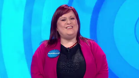 “Nos conocimos una Nochebuena que salimos a bailar”: así fue la tierna historia de amor de Mariluz “Nos conocimos una Nochebuena que salimos a bailar”: así fue la tierna historia de amor de Mariluz