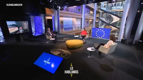 Lo hablamos 23 de diciembre Lo hablamos 23 de diciembre