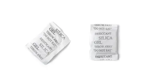 Gel silica Gel silica