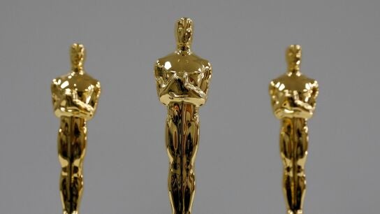 Estatuilla de los premios Oscar