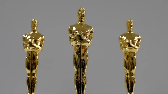 Estatuilla de los premios Oscar Estatuilla de los premios Oscar