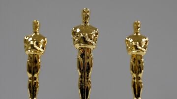 Estatuilla de los premios Oscar