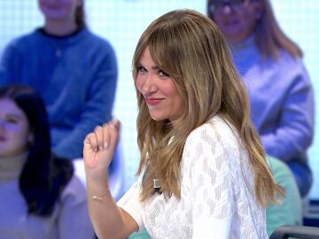 &ldquo;Se podr&iacute;a llamar Pasalapata&rdquo;: la propuesta de Mar&iacute;a G&oacute;mez a los directores del programa