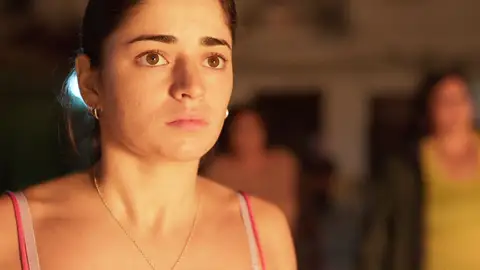 Comienza la venganza de los Aguilar: las vidas de Rafa y Tere penden de un hilo tras dos terribles incidentes Comienza la venganza de los Aguilar: las vidas de Rafa y Tere penden de un hilo tras dos terribles incidentes