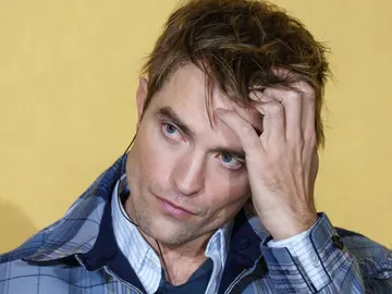 Robert Pattinson Robert Pattinson