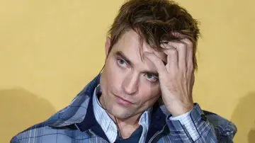 Robert Pattinson Robert Pattinson