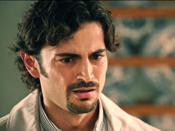 Gema traiciona a su amiga y le revela a V&iacute;ctor la verdad: "El hijo que espera Mar&iacute;a no es de Andr&eacute;s"