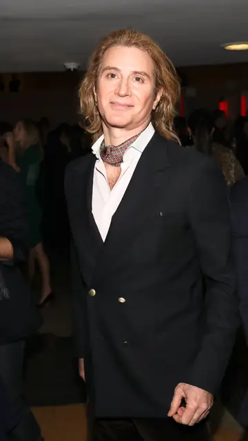 Eric Javits Eric Javits