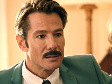 En el pr&oacute;ximo cap&iacute;tulo de Sue&ntilde;os de libertad: Pelayo le pedir&aacute; a Marta que... &iexcl;se case con &eacute;l! 