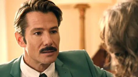 En el próximo capítulo de Sueños de libertad: Pelayo le pedirá a Marta que... ¡se case con él!