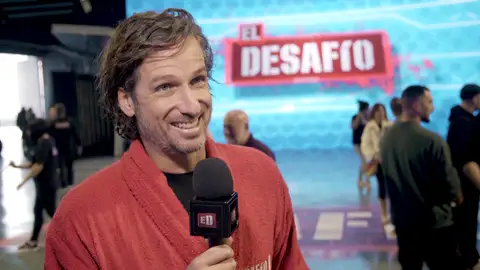 "Soy nulo bailando": Feliciano López y Victoria de Marichalar confiesan sus puntos débiles para sus próximos desafíos "Soy nulo bailando": Feliciano López y Victoria de Marichalar confiesan sus puntos débiles para sus próximos desafíos