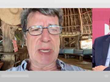 Cayetano Mart&iacute;nez de Irujo pregunta al ministro de Agricultura.