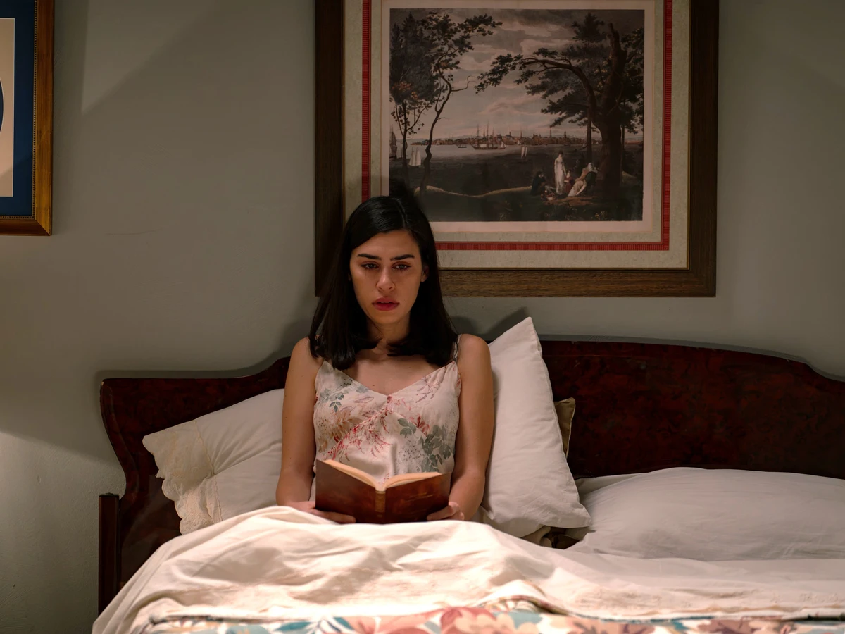 Avance semanal de Sueños de libertad: Jesús se convierte en el cómplice de  María, ¿la delatará?