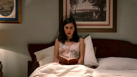 Avance semanal de Sueños de libertad: Jesús se convierte en el cómplice de María, ¿la delatará?