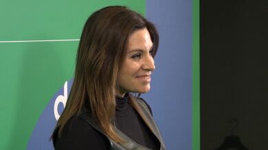 Leire Martínez se pronuncia sobre la posible vuelta de Amaia Montero a La Oreja de Van Gogh