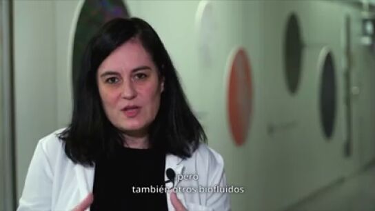 La biopsia l&iacute;quida permitir&aacute; tratamientos m&aacute;s personalizados y eficaces contra el c&aacute;ncer