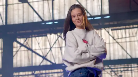 Victoria de Marichalar Victoria de Marichalar