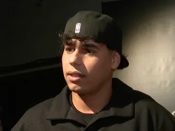 Anuar Beno Anuar Beno