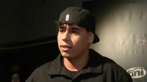 Anuar Beno Anuar Beno